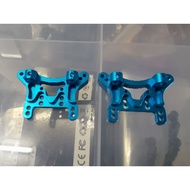 wltoys a979 a979b alluminium shock tower(2pcs)