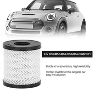 Well Made- Engine Oil Filter with O-Ring Parts Accessories for R55 R56 R57 R58 R59 R60 R61 114276224