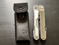 Leatherman Rebar 多功能工具鉗 萬用刀