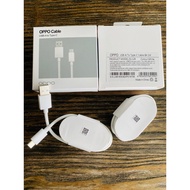 OPPO SUPERVOOC 8A ORIGINAL CABLE | XIAOMI TURBO 6A FAST CHARGING