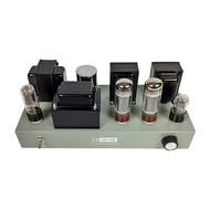 6N9P EL34B Class A Vacuum Tube Sound Amplifier Stereo Preamplifier HIFI Audio Preamp JBHEL346P3PCY H