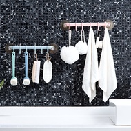 家居厨房用具百货大全卫生间置物架家居代发生活日用品家用收纳架Home Kitchen Appliances Department Store Daquan Toilet Storagedgjud579