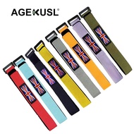 Folding Crius Fixing Band Agekusl Loose 3royale for Tri-Fold Frame Bike Camp Prevent Fixed Rope Brompton Bandage Pikes and Frame Sixty