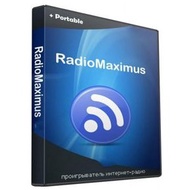 RadioMaximus PC Software