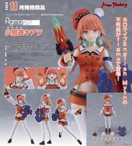 轉蛋概念館 預約 11月 figma hololive production 小鳥遊琪亞拉 可動 免訂金