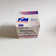 Piston KIT VARIO XB 54.5 FIM
