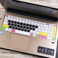 Skin Silikon Pelindung Keyboard Laptop Acer Aspire Vero Acer Aspire 5