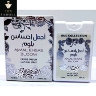Ajmal ehsas bloom perfume from 20ml