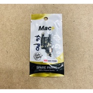 Flexible Connector Charger Xiaomi Redmi A3 14c Note 14 Pro+ 5G Poco X6 Pro C65 C75 Flexible con tc P