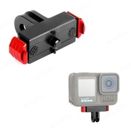 HOT Metal Magnetic Quick Release Base For GoPro Hero 13 Extension Mount Adapter Holder Bracket For G