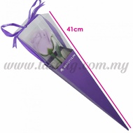 Soap Flower - Rose Soap Flower *Lilac