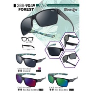 CTS IDEAL 9049 Polarized Sunglasses