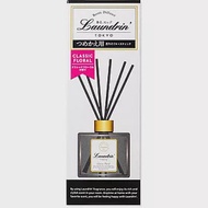 日本Laundrin’&lt;朗德林&gt;香水系列擴香-經典花香補充包80ml