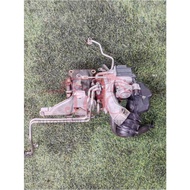 VOLKSWAGEN GOLF MK7 1.4L CHP TSI TURBO 2014 TURBOCHARGE (1A-2D-F258)