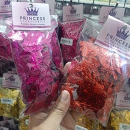 Large butterfly sequins sequin sequin beads packaging