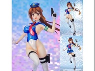 預訂 3月 日版 VERTEX 限定販売 櫻田 朝倉[EXCLUSIVE SALE] "TIGHT NA OSHIGOTO" 1: POLICE OFFICER SAKURADA ASAHI ANTE