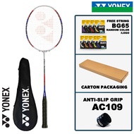 Yonex ARCSABER 11 Pro ZSW Badminton Racket (Zheng Siwei) Limited Edition 2023