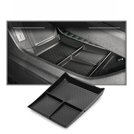 Jaecoo J8 (2025-2026) Armrest Box Storage Jaecoo J8 Armrest Console Tray Car Accessories