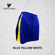 Yang Yang Ladies Microfibre Sports Skirts LS08