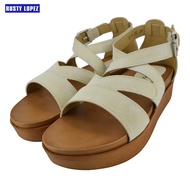 Rusty Lopez Ladies Wedge Sandals (Eunice)