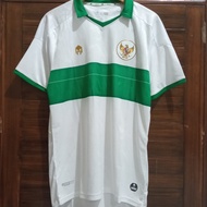 Jersey Timnas Away 2020 Mills Original Player Issue Boxset