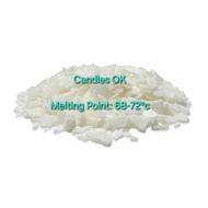 1kg Sunflower Flakes Wax Usage: Candles Melting Point: 68-72°c