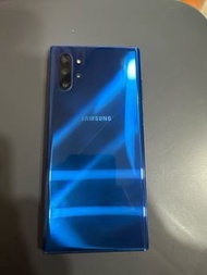Galaxy Note 10+ (12GB Ram/512GB ROM)