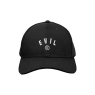 EVIL HAT - GADFLY I24 BLACK