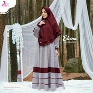 ELVINA SET BY ALWA HIJAB