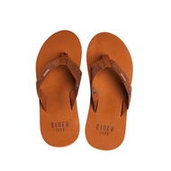 EIGER TROCADERO AZTECA 2.0 SANDALS - Terracotta, 40