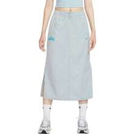 Nike Authentic New Season Women's Fashion Casual Sports Skirt HM4623-046
