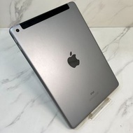 台南【詠悅數位3C】二手 Apple iPad 5 Lte 128G (店保30天) #71889