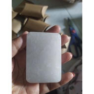 Natural deodorant alum stone