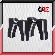 YOKOMO Y2-203Z, Aluminum Servo Mount YD2ZX