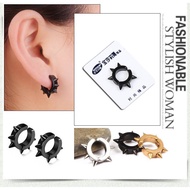 Round spike piercing-C66 -shop SLIMEMOCHISQUISHY