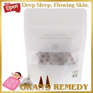 LUCAS White Sage Purifying Incense (Various Forms)