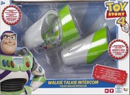 Toys story 巴斯光年對講機（特價$200）