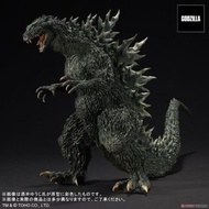 全新 Xplus X-PLUS RMC 酒井裕司 東寶30cm 哥斯拉 2000 Godzilla 2000 普通版 灰背鰭