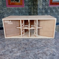 Box Speaker CLA 12 inch Subwoofer DOBEL