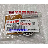 Bearing BEARING AS PULLY PULI MIO J Original 93306-253Y9