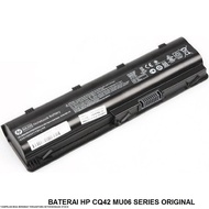 Battery hp Compaq & Pavilion CQ32 CQ42 CQ43 CQ430 G4 G32 G42 430 431 435 DM4 1000 MU06