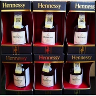 MINI HENNESSY XO 小支装