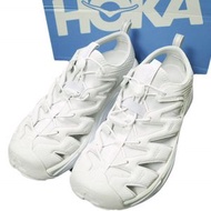 HOKA ONE ONE HOPARA 1123112 US 5(28.5cm) NCWT (雲霧灰/白色) 戶外運動涼鞋 [全新] [二手] [HOKA ONE ONE]