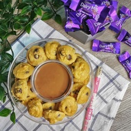 🔥 READY STOCK DURING MCO🔥 CHOCOSTICK COOKIES