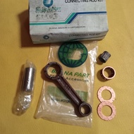 Yamaha v75 v 75 piston rod
