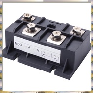 Oct 200A 1600V Diode Module Single Phase Bridge Rectifier MDQ-200A