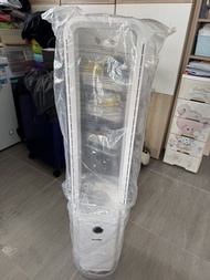 Imarflex 伊瑪牌 IFX-1140R 『風導』直立式遙控無葉風扇