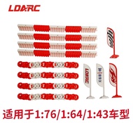 Turbo Racing Micro 1:76 Full Proportion C72C73C74C75C76 Remote Control Car Model Toy Gift High Speed