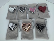 全新未開 Vivienne Westwood 心形打火機