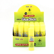 Solid Glue Stick Customized High Viscosity Solid Glue Office Supplies Student Glue White Solid Glue 